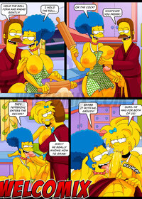cartoon porn comix pic 4
