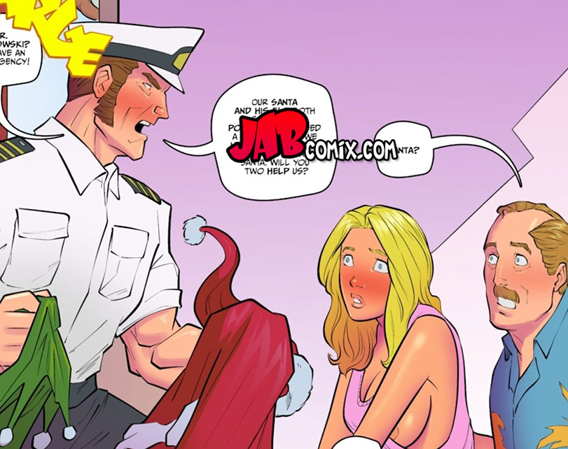 cartoon porn comix