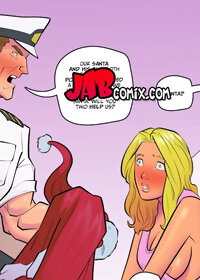 cartoon porn comix pic 2