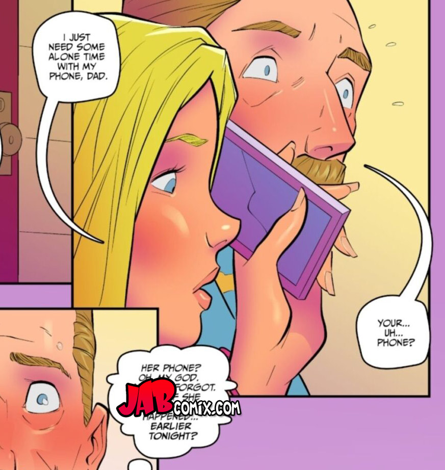 cartoon porn comix