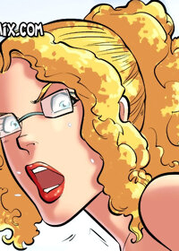 cartoon porn comix pic 4