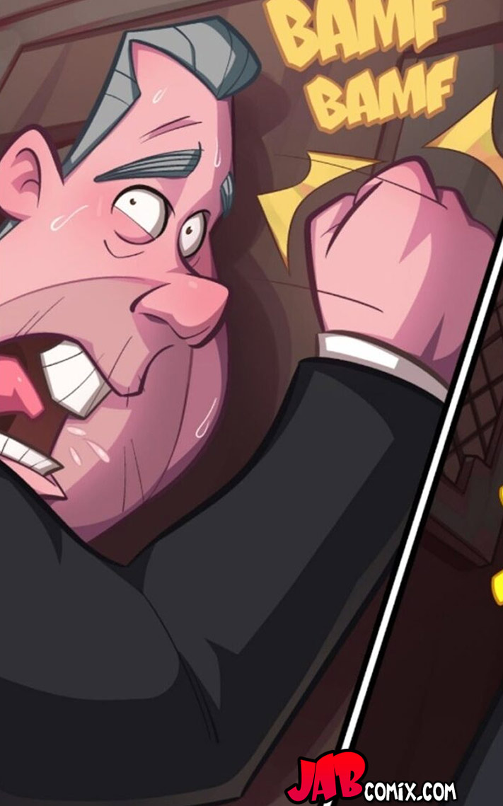 cartoon porn comix
