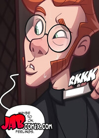 cartoon porn comix pic 1