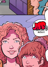 cartoon porn comix pic 2