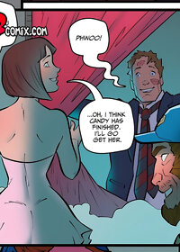 cartoon porn comix pic 2