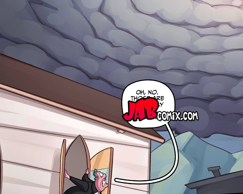 cartoon porn comix