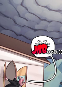 cartoon porn comix pic 1
