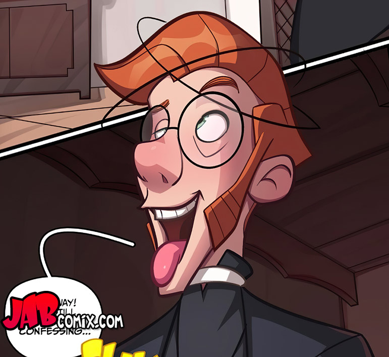 cartoon porn comix