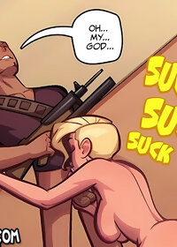 cartoon porn comix pic 3