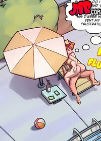 cartoon porn comix pic 1