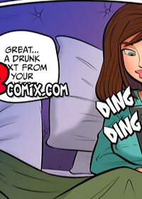 cartoon porn comix pic 2