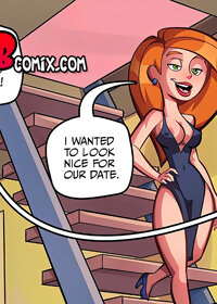 cartoon porn comix pic 4