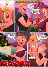 cartoon porn comix pic 3