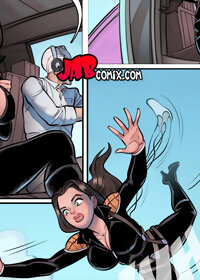 cartoon porn comix pic 1