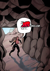 cartoon porn comix pic 4