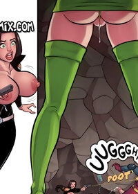 cartoon porn comix pic 3