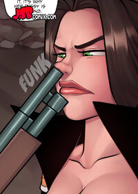 cartoon porn comix pic 2