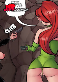 cartoon porn comix pic 3