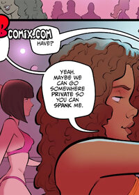 cartoon porn comix pic 3