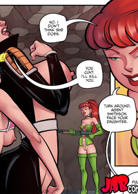 cartoon porn comix pic 2