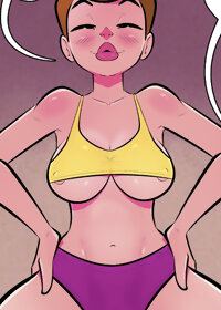 cartoon porn comix pic 1