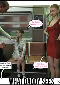 cartoon porn comix pic 1