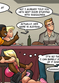 cartoon porn comix pic 3