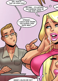 cartoon porn comix pic 3