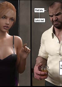cartoon porn comix pic 4