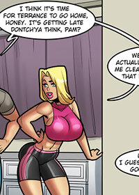 cartoon porn comix pic 2