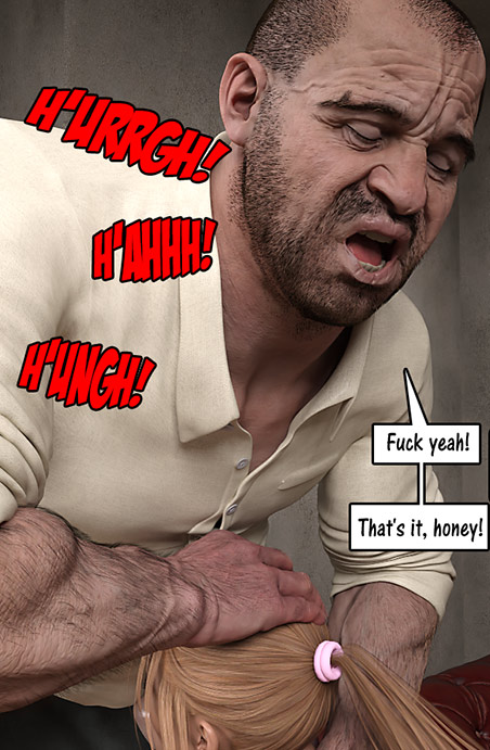 cartoon porn comix