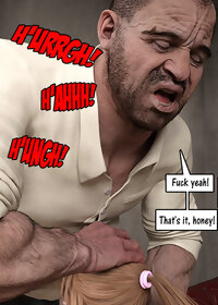 cartoon porn comix pic 2