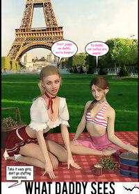cartoon porn comix pic 3