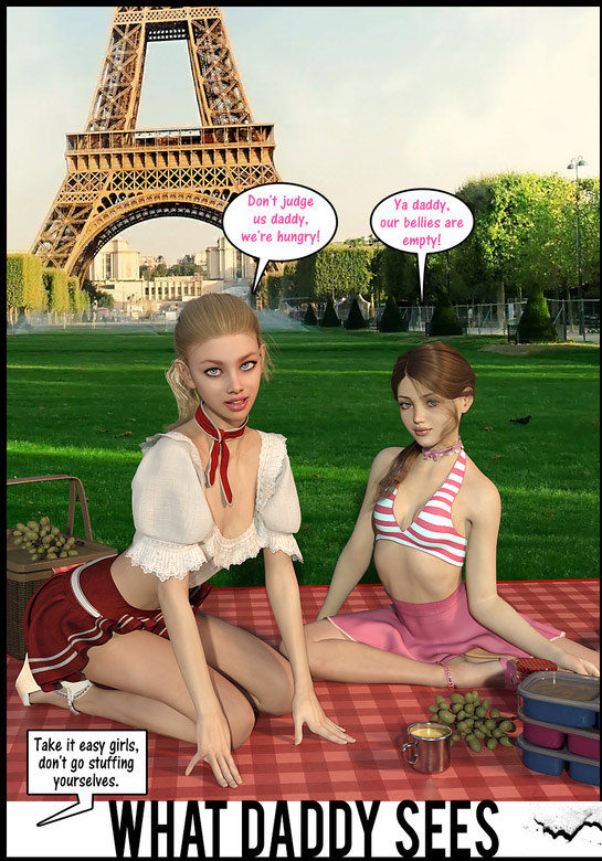 cartoon porn comix