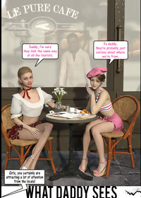cartoon porn comix pic 3