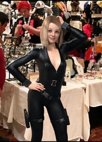 cartoon porn comix pic 2