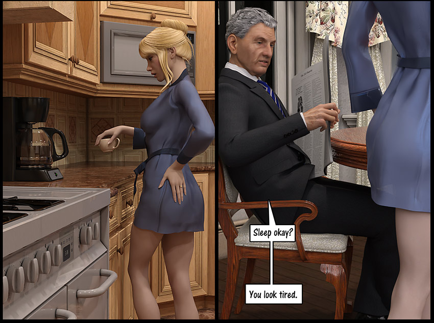 cartoon porn comix