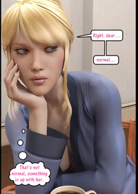 cartoon porn comix pic 3