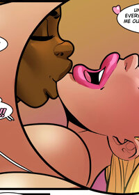 cartoon porn comix pic 1