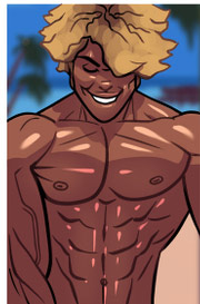 cartoon porn comix