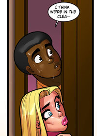 cartoon porn comix pic 2