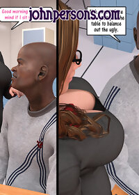 cartoon porn comix pic 1