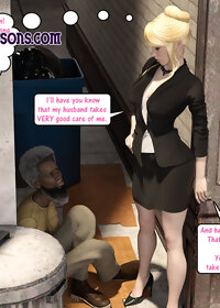 cartoon porn comix pic 4