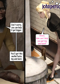 cartoon porn comix pic 4