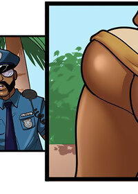 cartoon porn comix pic 4