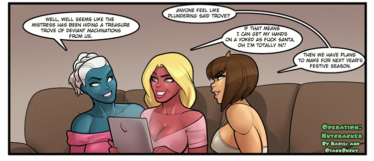 cartoon porn comix