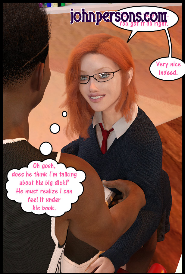 cartoon porn comix