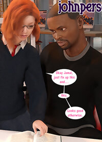 cartoon porn comix pic 4