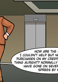 cartoon porn comix pic 1