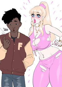 cartoon porn comix pic 1
